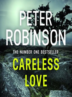 cover image of Careless Love